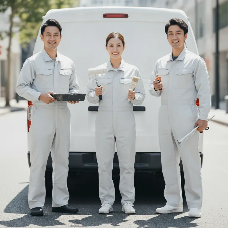페인트공 팀 위치: 옥천